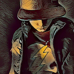 Majorzinnn's Avatar'
