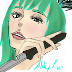 AllyLove133's Avatar'