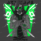 Ardikaze's Avatar'