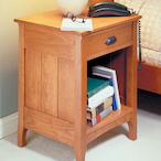 BedSideTable-'s Avatar'