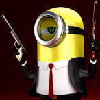 Isotope_'s Avatar'