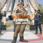 Cytrys_'s Avatar'