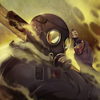Kikaidason's Avatar'