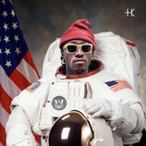 Askronaut's Avatar'