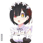 Isaacantony's Avatar'