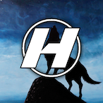 Halgemannen's Avatar'