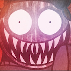 A_SCARY_GHOST's Avatar'