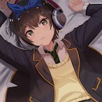 Sarashina.Ruka's Avatar'