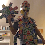 RealJeffreyStar's Avatar'