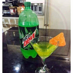 MountAndDew's Avatar'