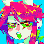 SleepingCytrus's Avatar'