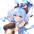 FourRiver_Ever's Avatar'