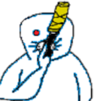 WHITE_BONO's Avatar'