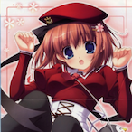 Minase_Yuka's Avatar'