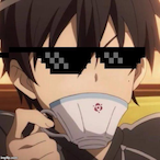 Kirito2891's Avatar'