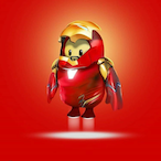 HowTo_Carrick's Avatar'