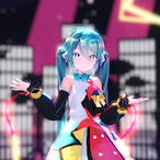 SCPMIKU's Avatar'