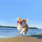 Nai_Qi_Lin's Avatar'