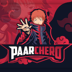 Paarchero's Avatar'