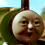 PercyTheSmall's Avatar'