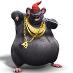 SS peverly's Avatar'