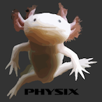 Physix_13's Avatar'