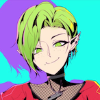 Reizra's Avatar'