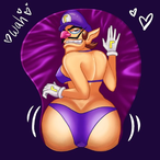 Charisma_Master's Avatar'