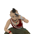 HooliganThePooh's Avatar