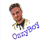 ozzy1806's Avatar'