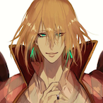 LeveII's Avatar'