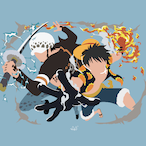 SilkShootaDave's Avatar'