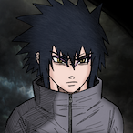 SasukeFan27's Avatar'