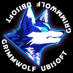 GrimmWolfX's Avatar'