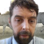 GhostyRoa's Avatar'