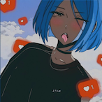 EmoKid.IzaNami's Avatar'