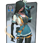 blicredd's Avatar'