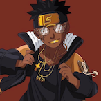 Angritak's Avatar'