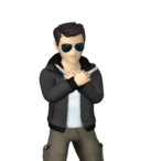 Daefbaby's Avatar'