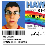ImNotMclovin's Avatar'