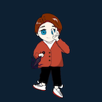 ma-shi-dayooo's Avatar'