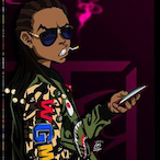 SingIeMother's Avatar'