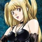 MisaAmane-.'s Avatar'