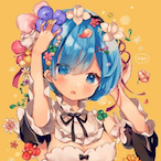 MyWifeRem.'s Avatar'