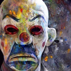 TheFunnyClown's Avatar'
