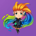 Enypix's Avatar'