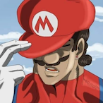 DarthOsyris's Avatar'
