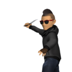 Z3R0.Bbk's Avatar'