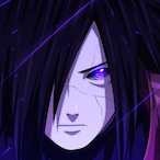 SuguruGetou's Avatar'