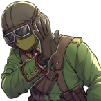 Ubisen7's Avatar'
